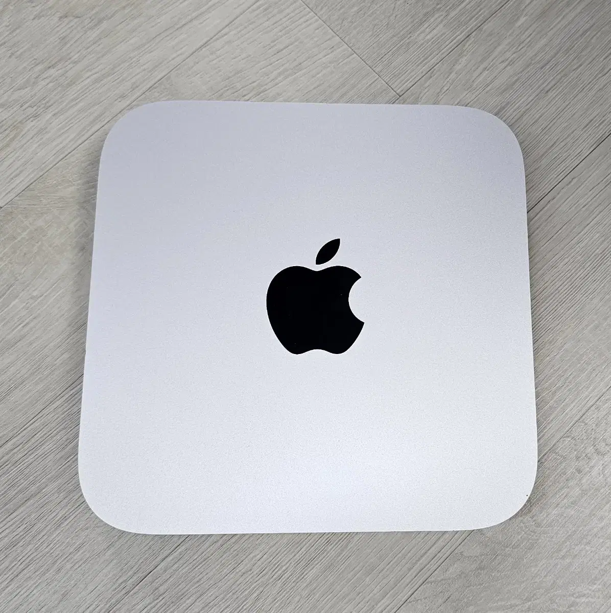 Mac Mini 2014 맥미니2014 i7 램16g