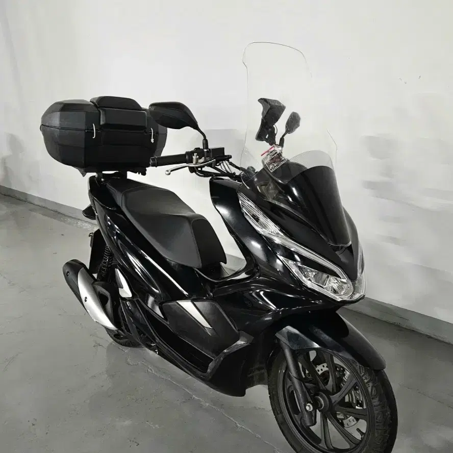 PCX 125 2020년식 팝니다