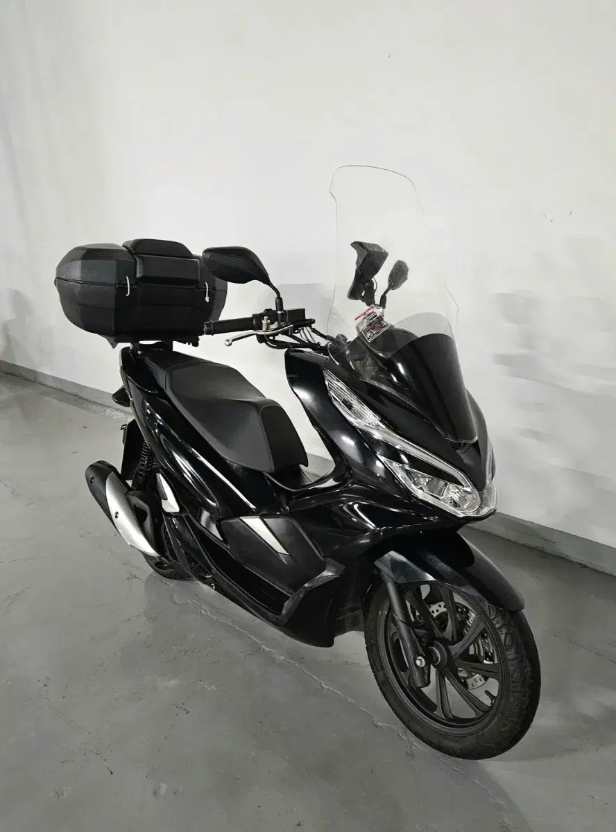 PCX 125 2020년식 팝니다