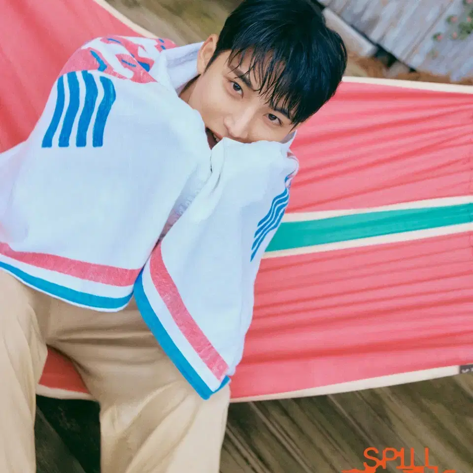 세븐틴 민규 포카