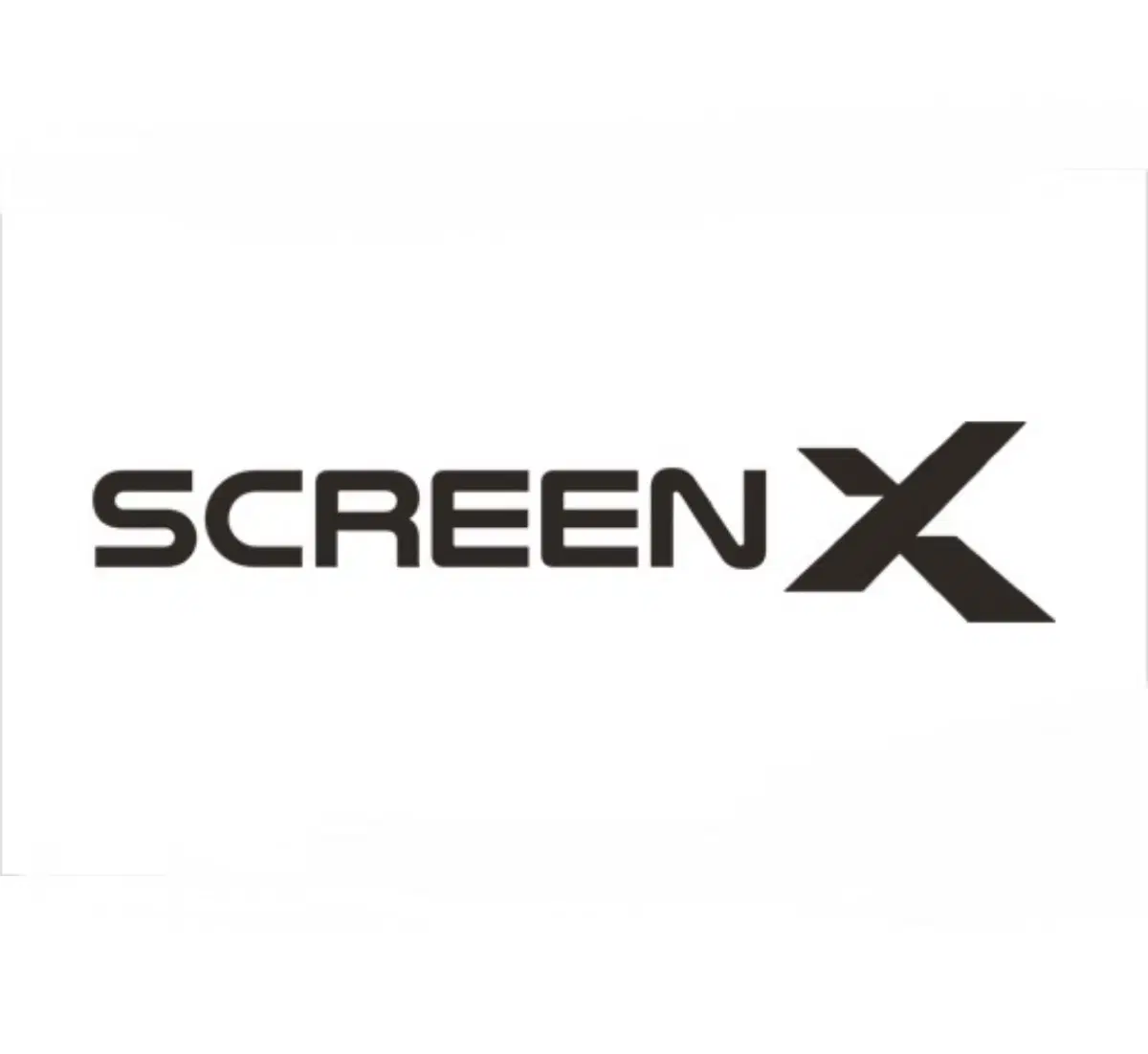 CGV특별관 SCREENX 1관 1매 10,500원