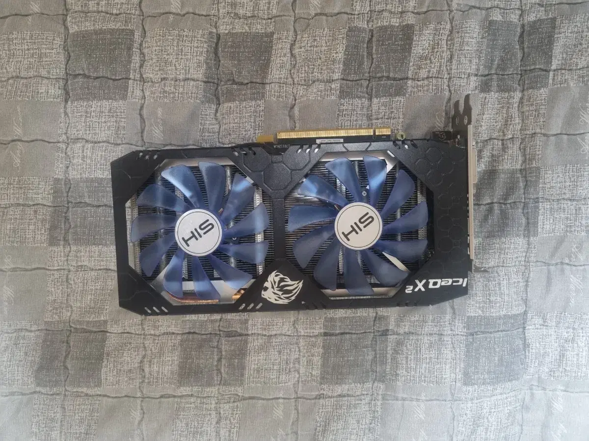 RX 580 4GB