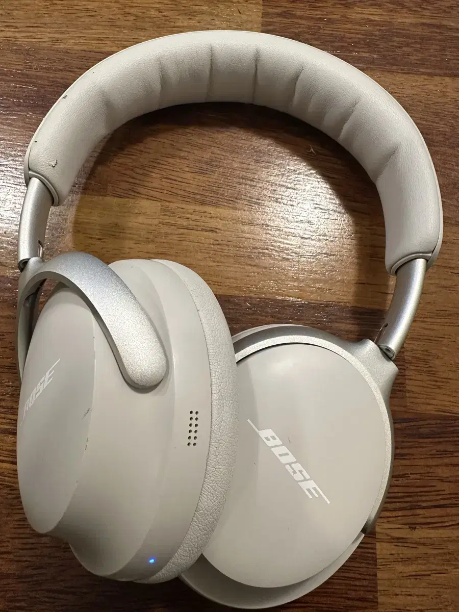 보스 qc 울트라 bose 헤드셋 급처