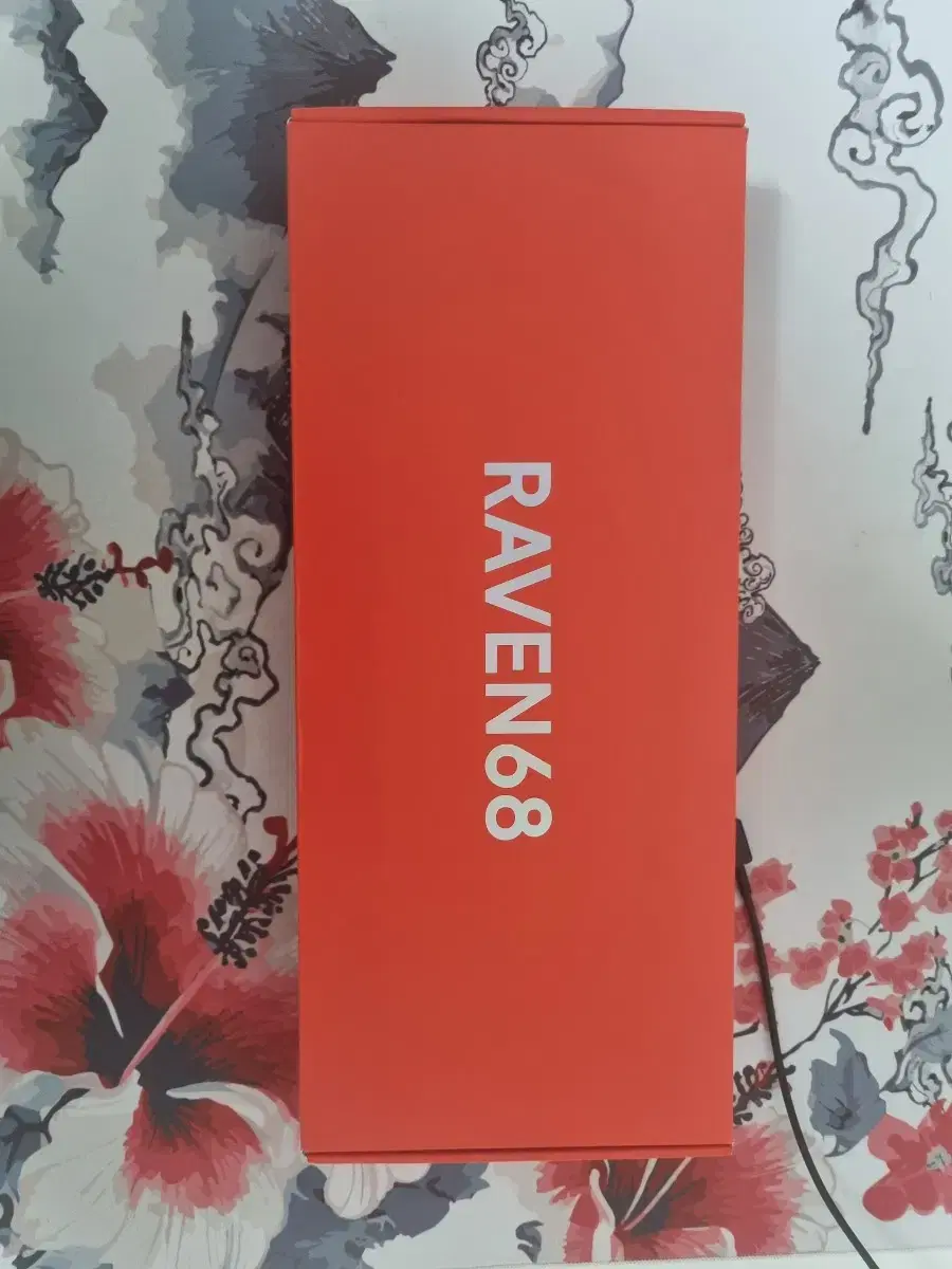 raven68(새상품),(레피드 트리거o)