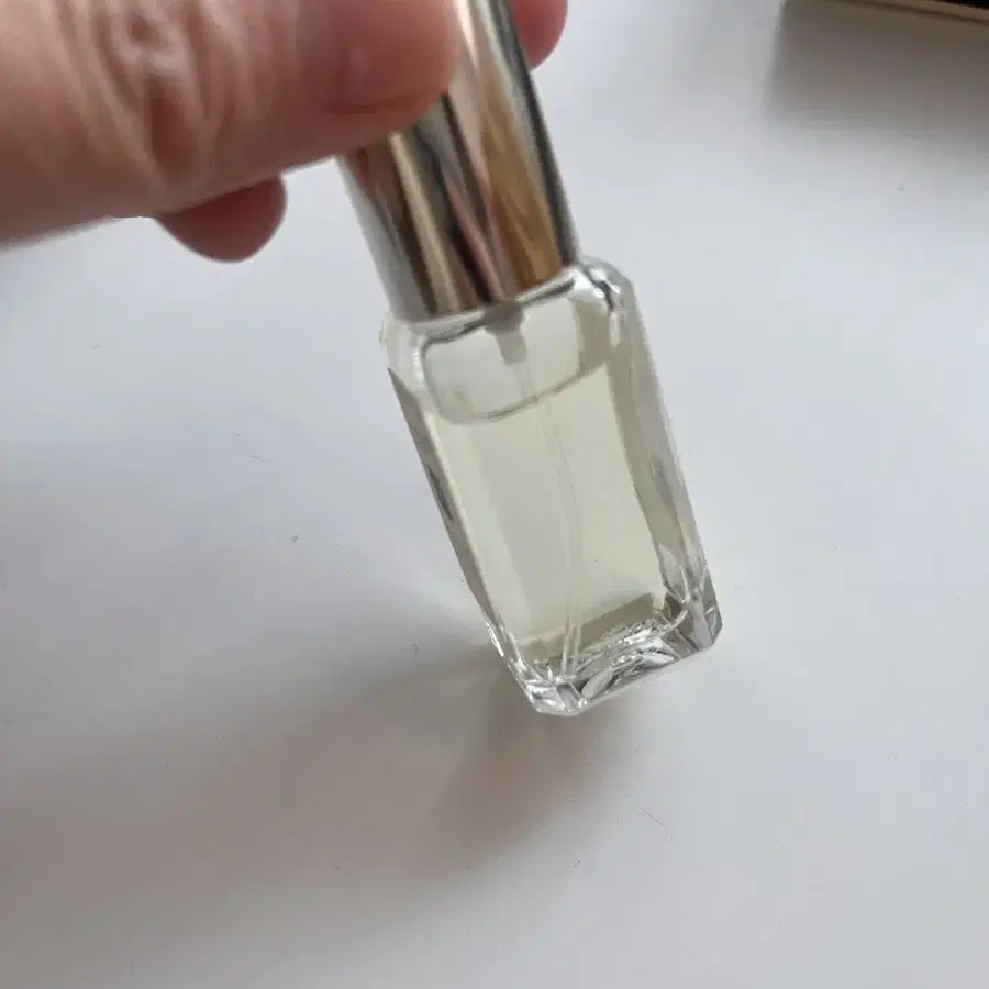 조말론 남자향수 실버버치라벤더 9ml