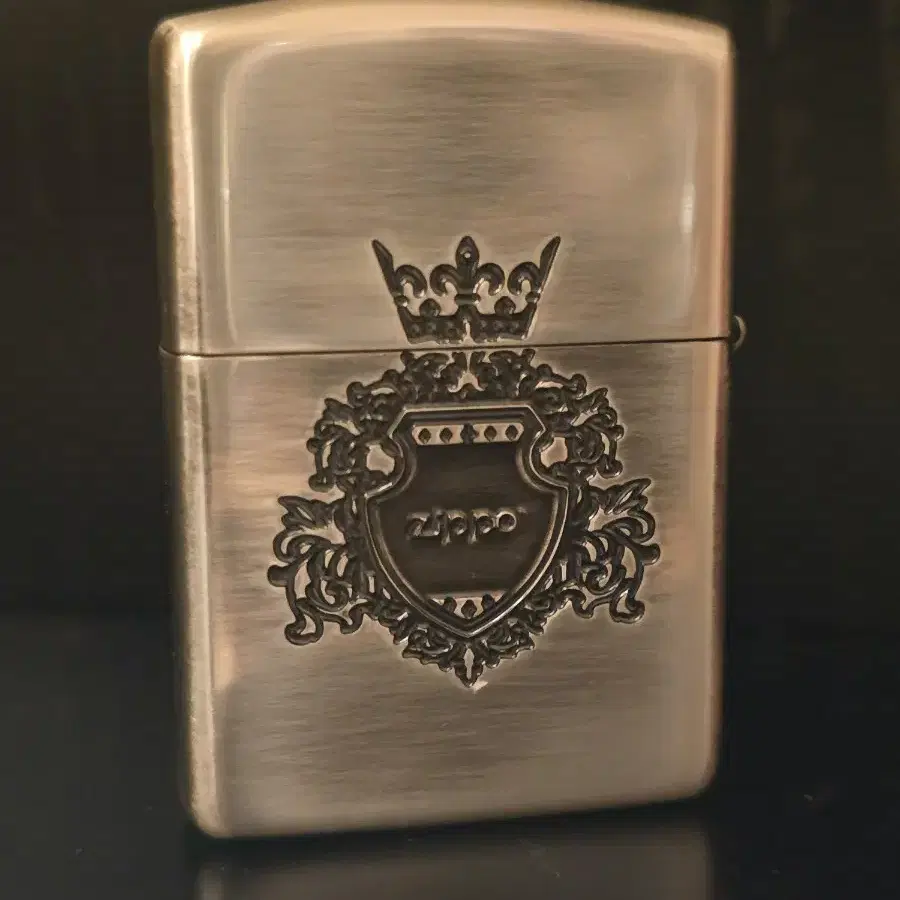 자개  zippo 2019년도 특별판