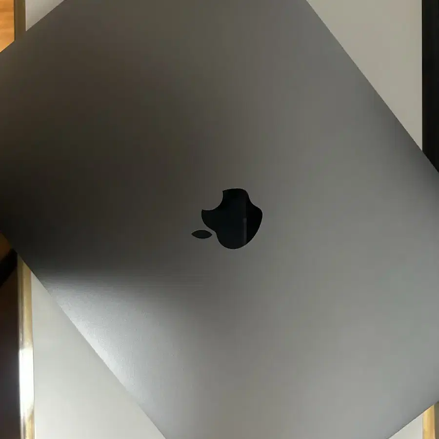 MacBook Air M1