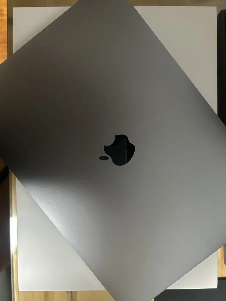 MacBook Air M1