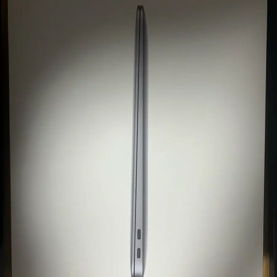 MacBook Air M1