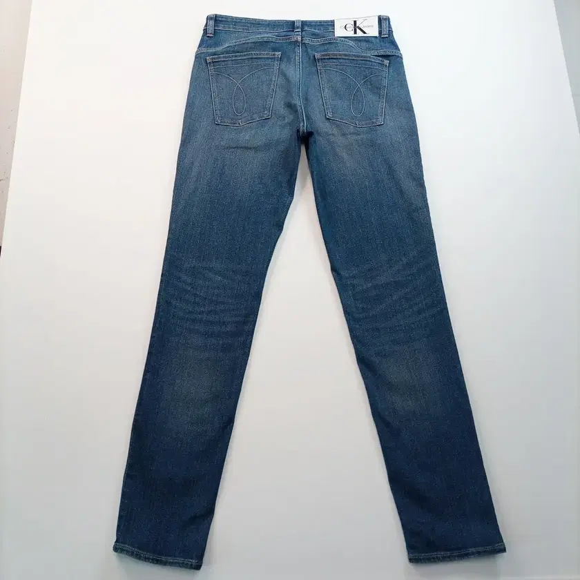 CALVIN KLEIN | 캘빈클라인 Calvin Klein Jeans Size 30 Skinny Jeans Span Denim ...