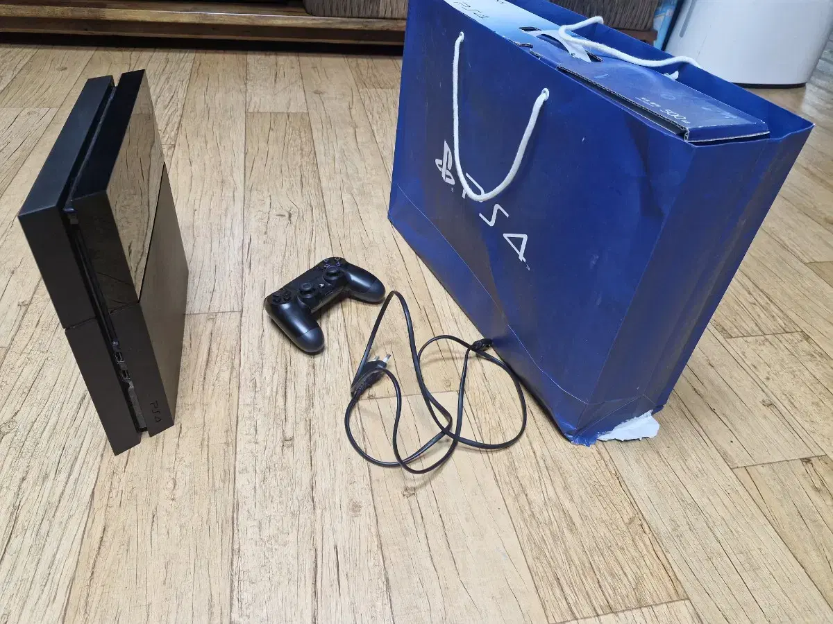 ps4 본체