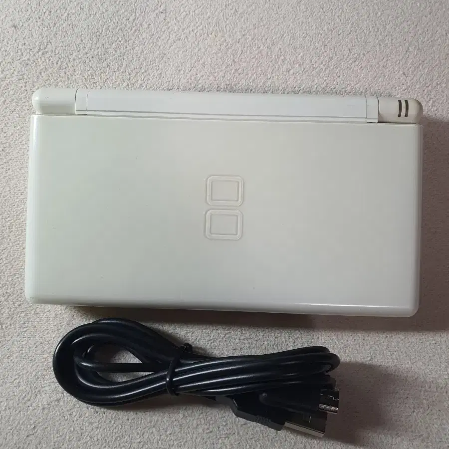 닌텐도 DS lite 화이트