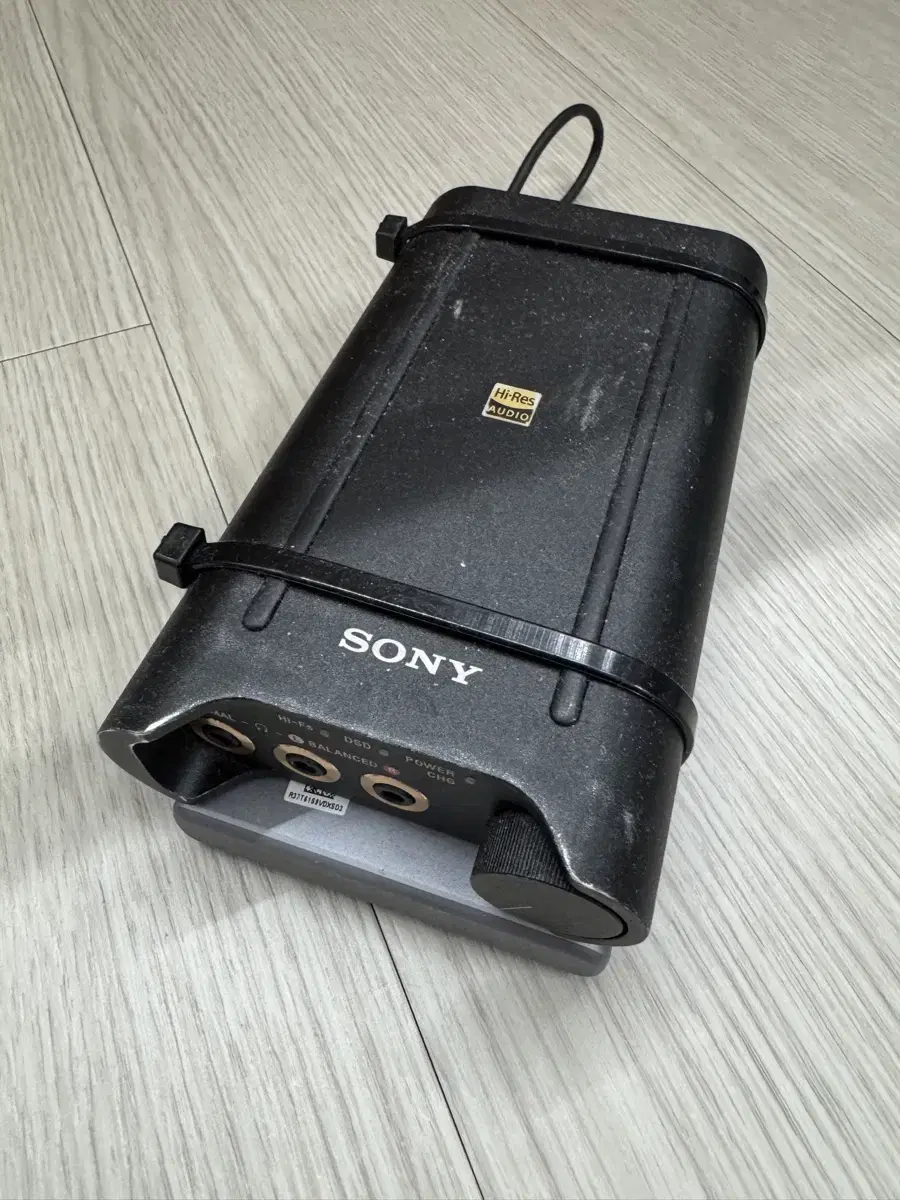 Sony PHA-3