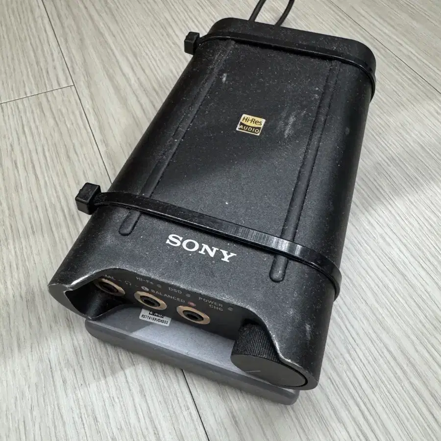 Sony PHA-3