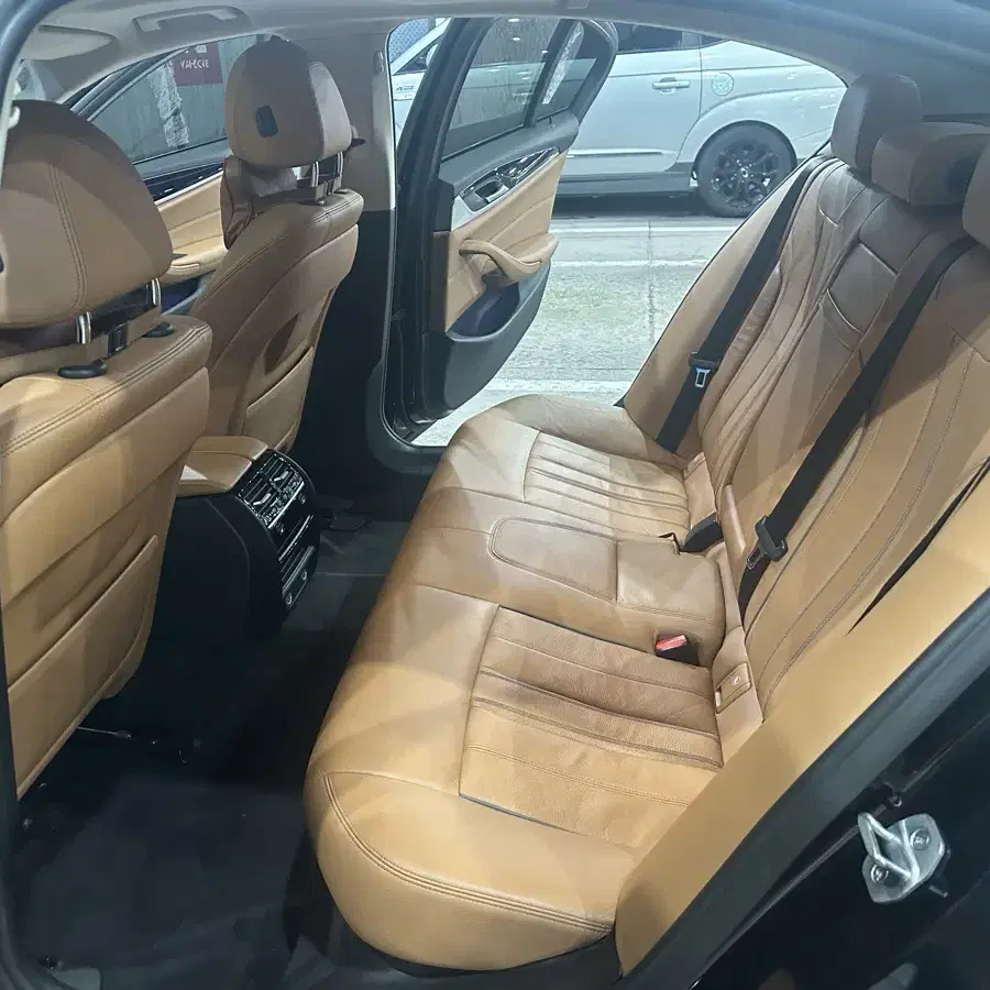 [급매] BMW G30 520i 럭셔리