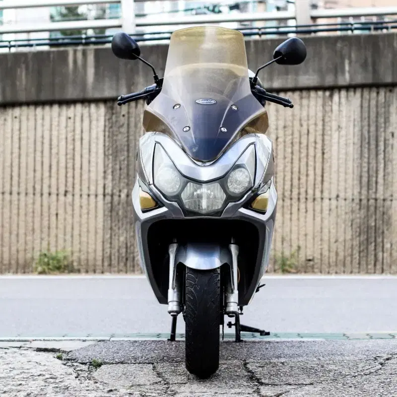 q3 대림 250cc 2014년식 판매합니다