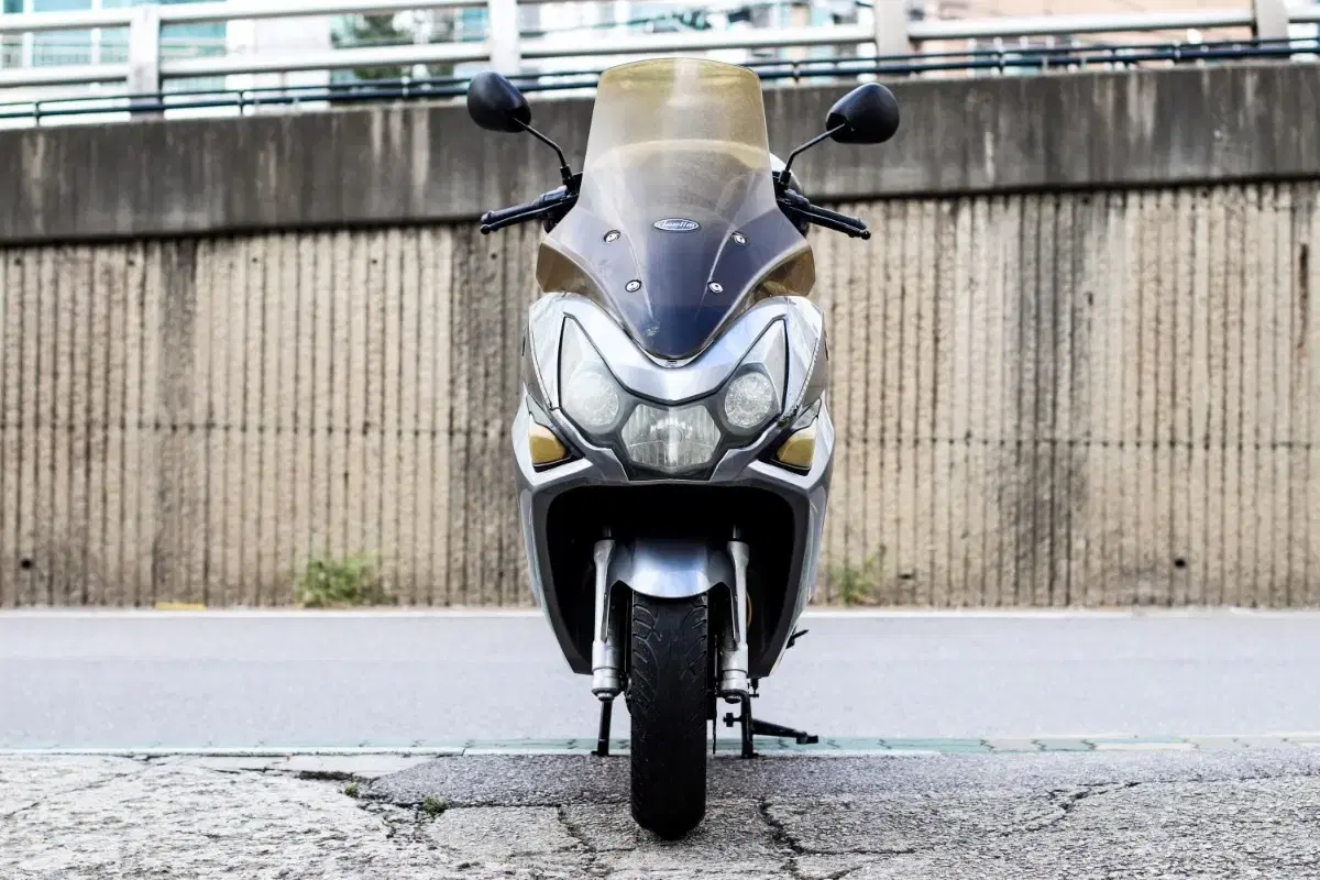 q3 대림 250cc 2014년식 판매합니다