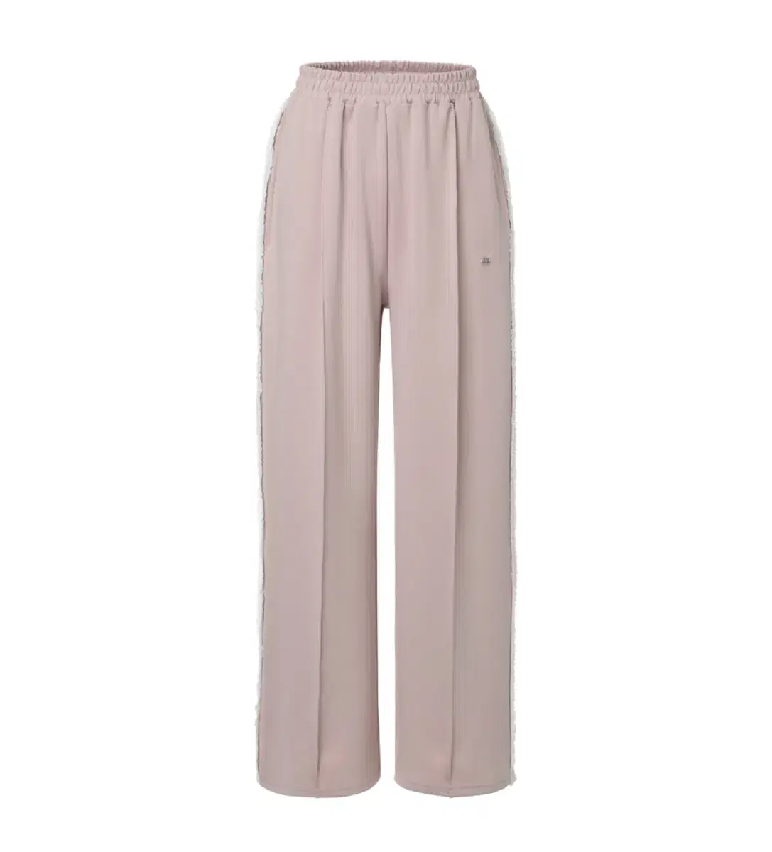 카키포인트 Lace Track Pants (pink)