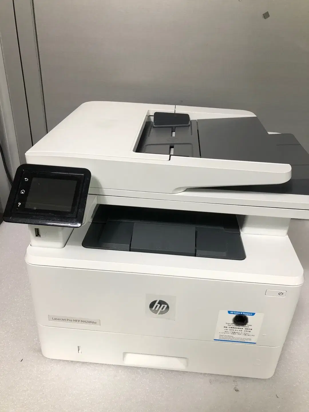 hp Laser Jet Pro MFP M428fdw 복합기(흑백) 판매