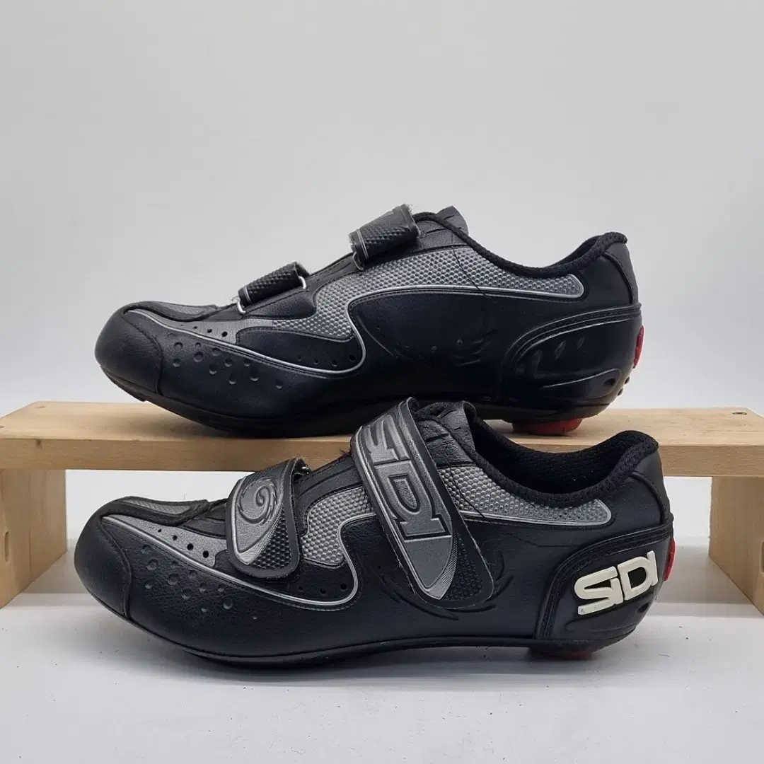 SIDI MTB클릿슈즈 41 실사이즈255