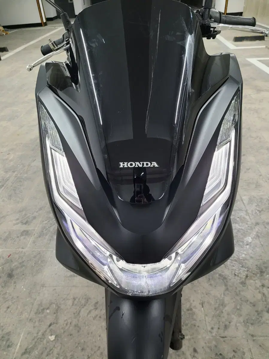 pcx21년3만키로재