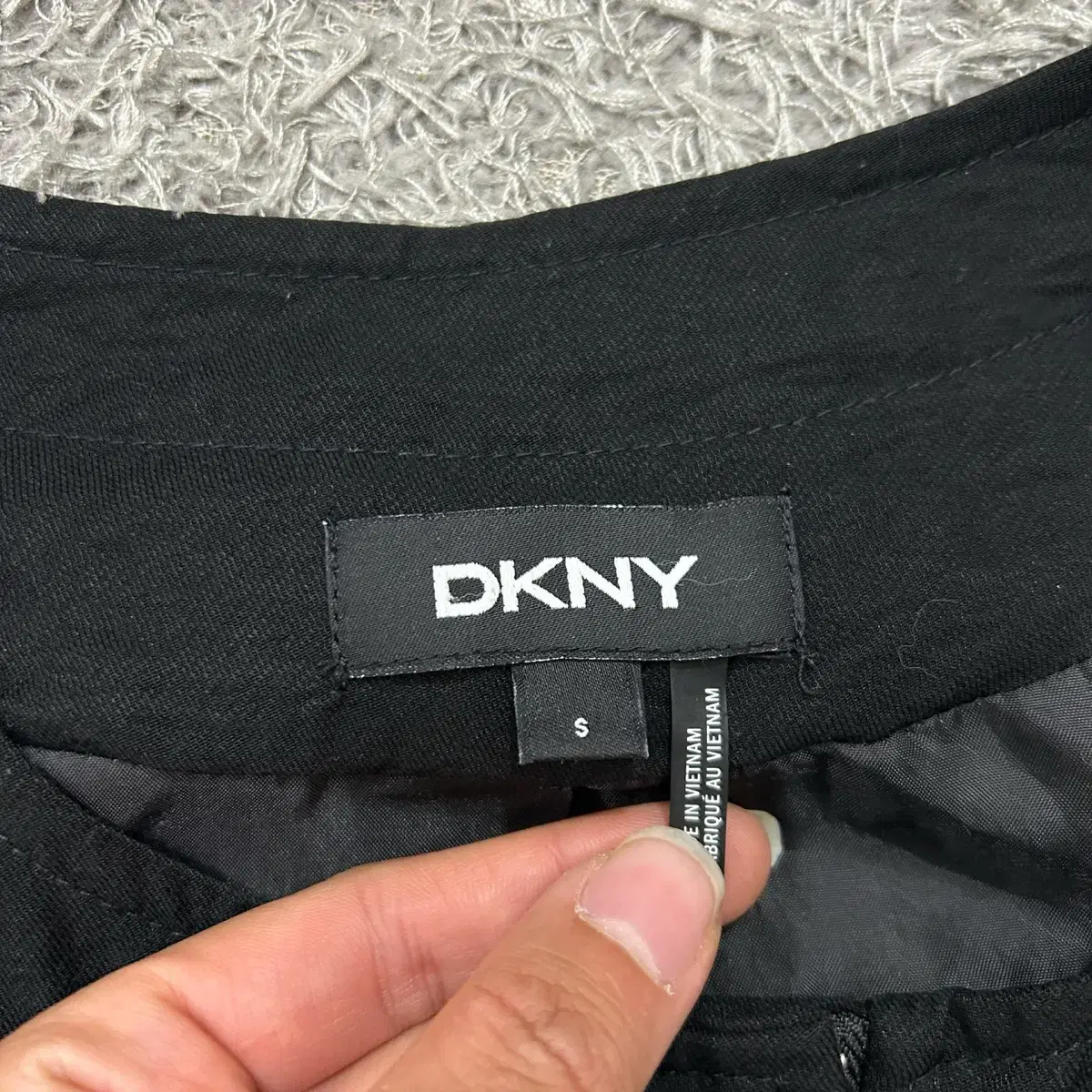 [우먼90-95] Dkny 자켓