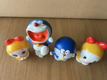 도라에몽 도라미짱 소리가 나는 소프트 비닐 후지오 후지코 후지오