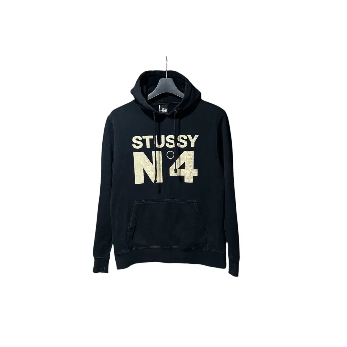 스투시 (Stussy) 뱀피 N4 후드티