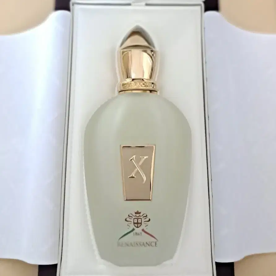 제르조프 르네상스 100ml