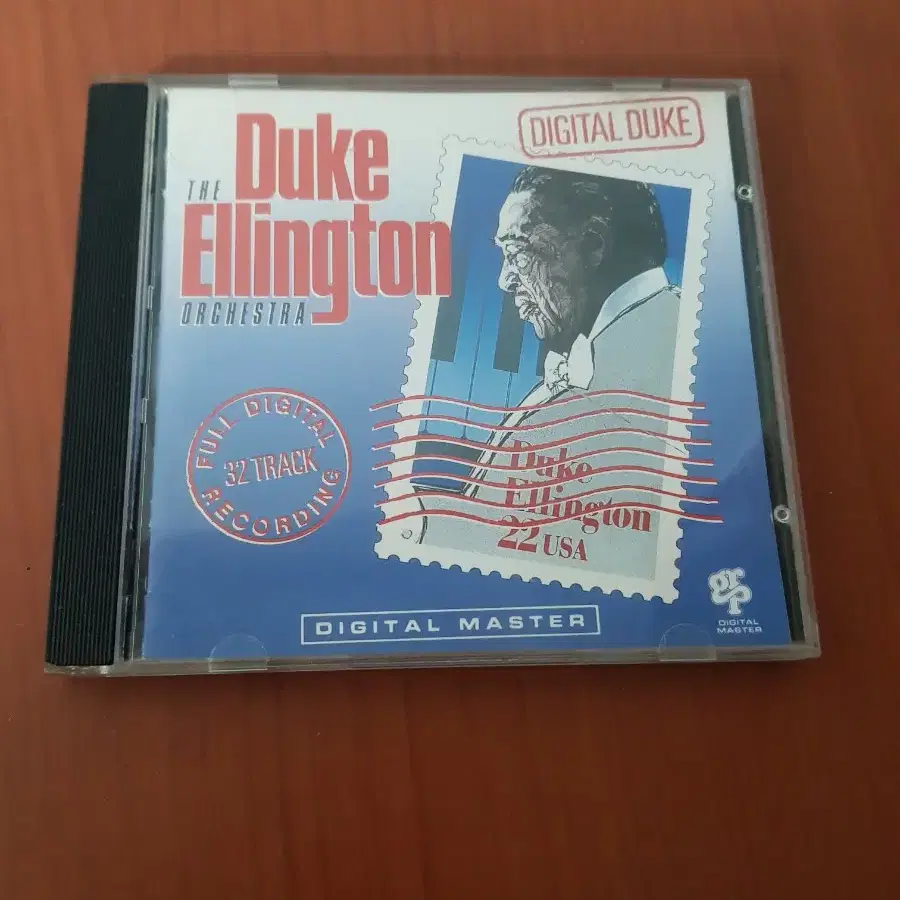 재즈cd Duke Ellington 재즈씨디 Jazzcd 재즈시디 GRP