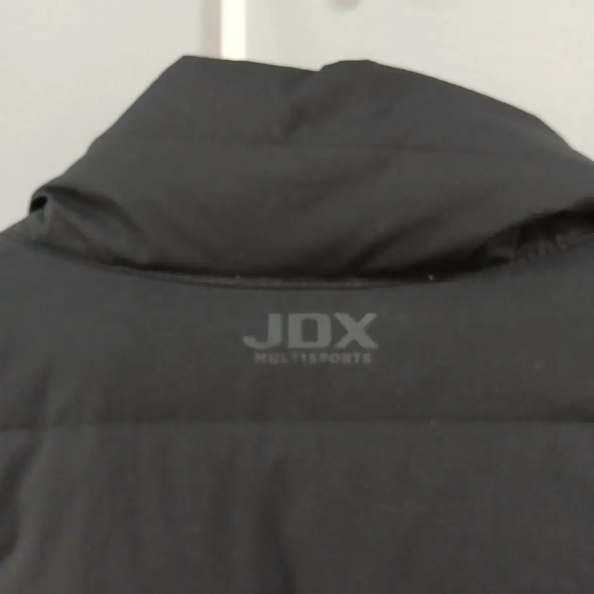 JDX 여성95 경량 오리털 패딩