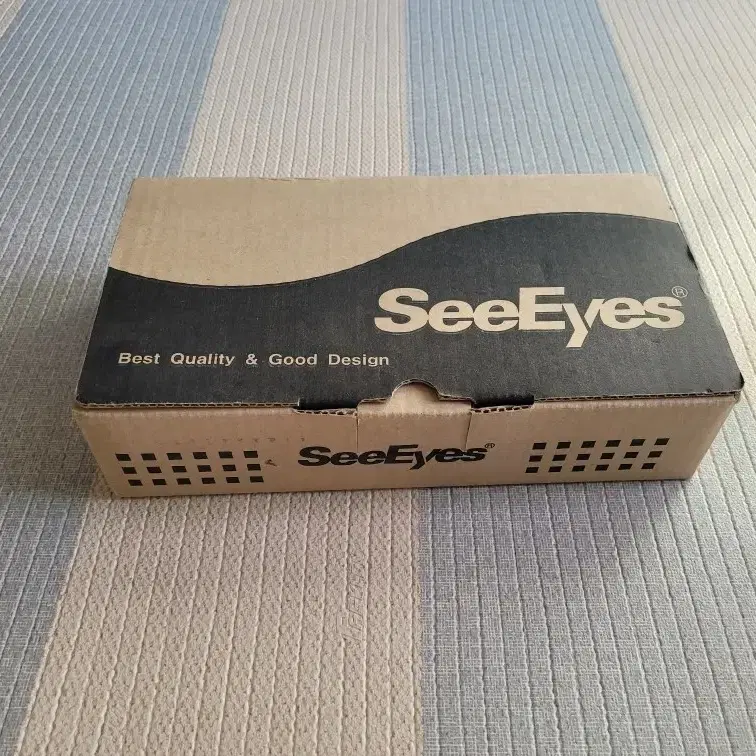 씨아이즈(SeeEyes) 컨버터 팝니다