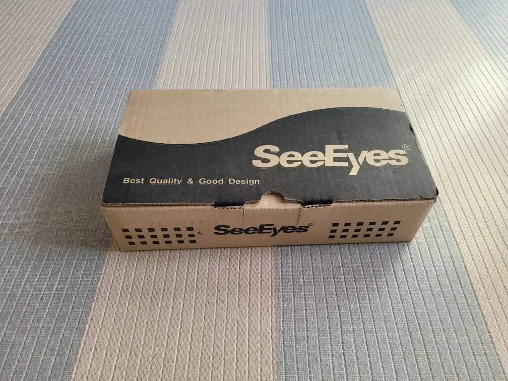 씨아이즈(SeeEyes) 컨버터 팝니다