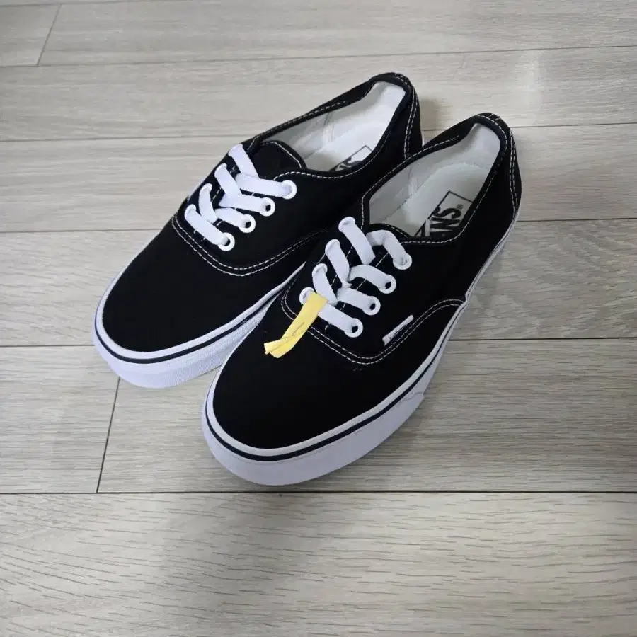 반스 vans 신발 운동화 스니커즈 240