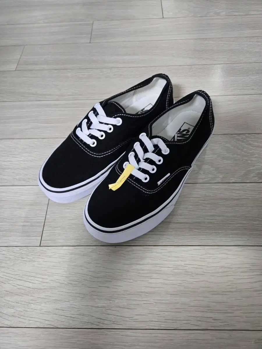 반스 vans 신발 운동화 스니커즈 240