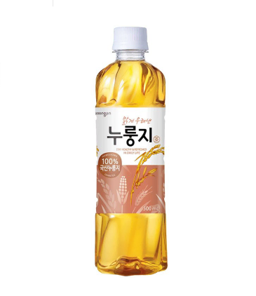 무료배송-웅진 누룽지차 500ml 20개