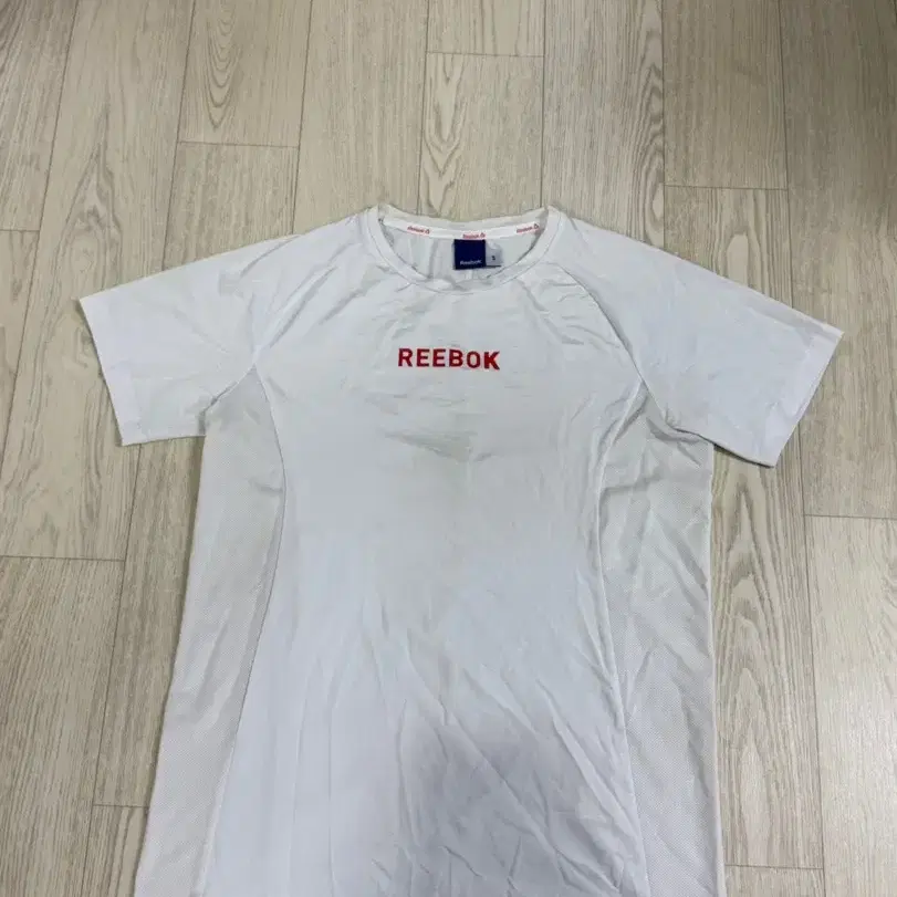 Reebok 리복 기능성 언더셔츠