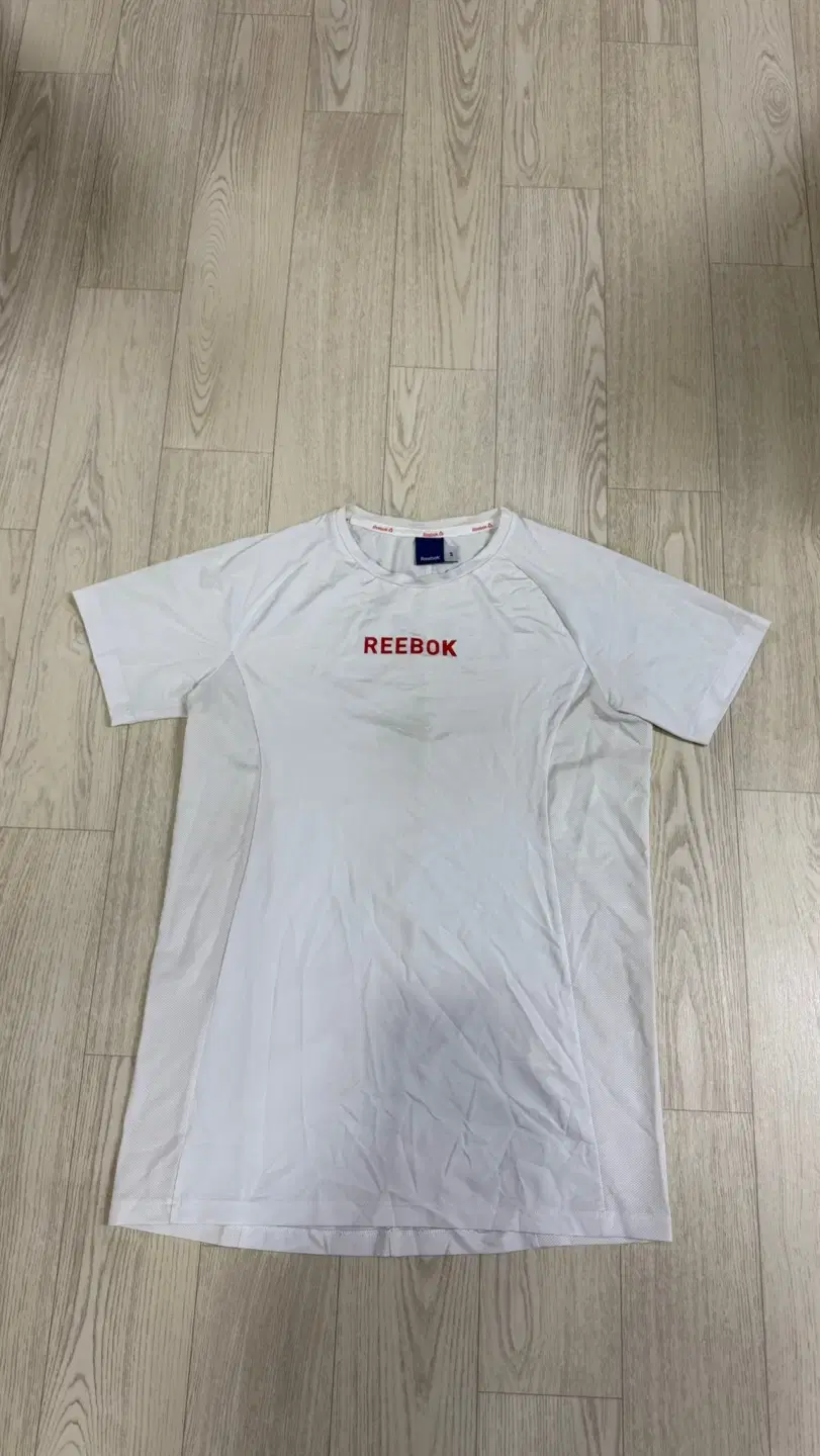 Reebok 리복 기능성 언더셔츠