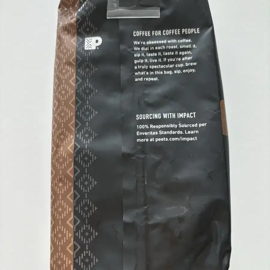 USA Peet's Coffee 피츠커피 프렌치로스트 10.5oz(297