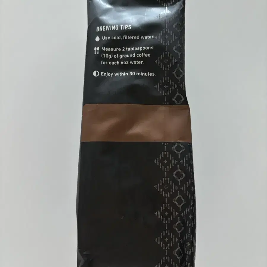 USA Peet's Coffee 피츠커피 프렌치로스트 10.5oz(297