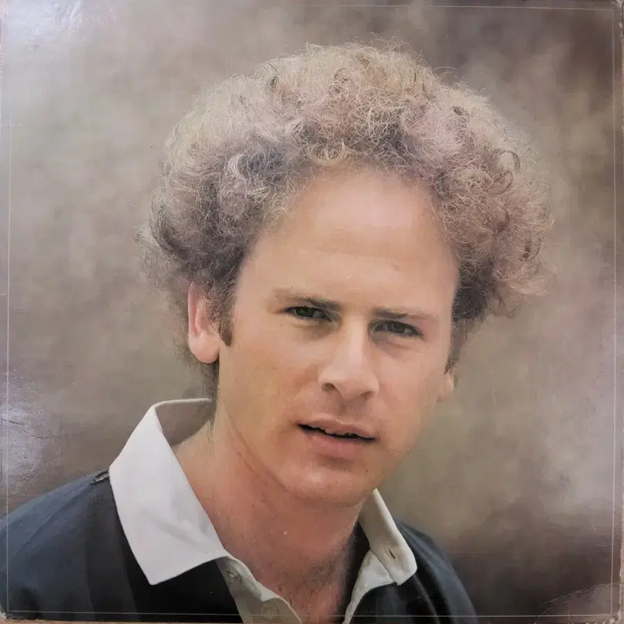 ARTHER GARFUNKEL 음반 a (LP 턴테이블 오디오 앰프 음향