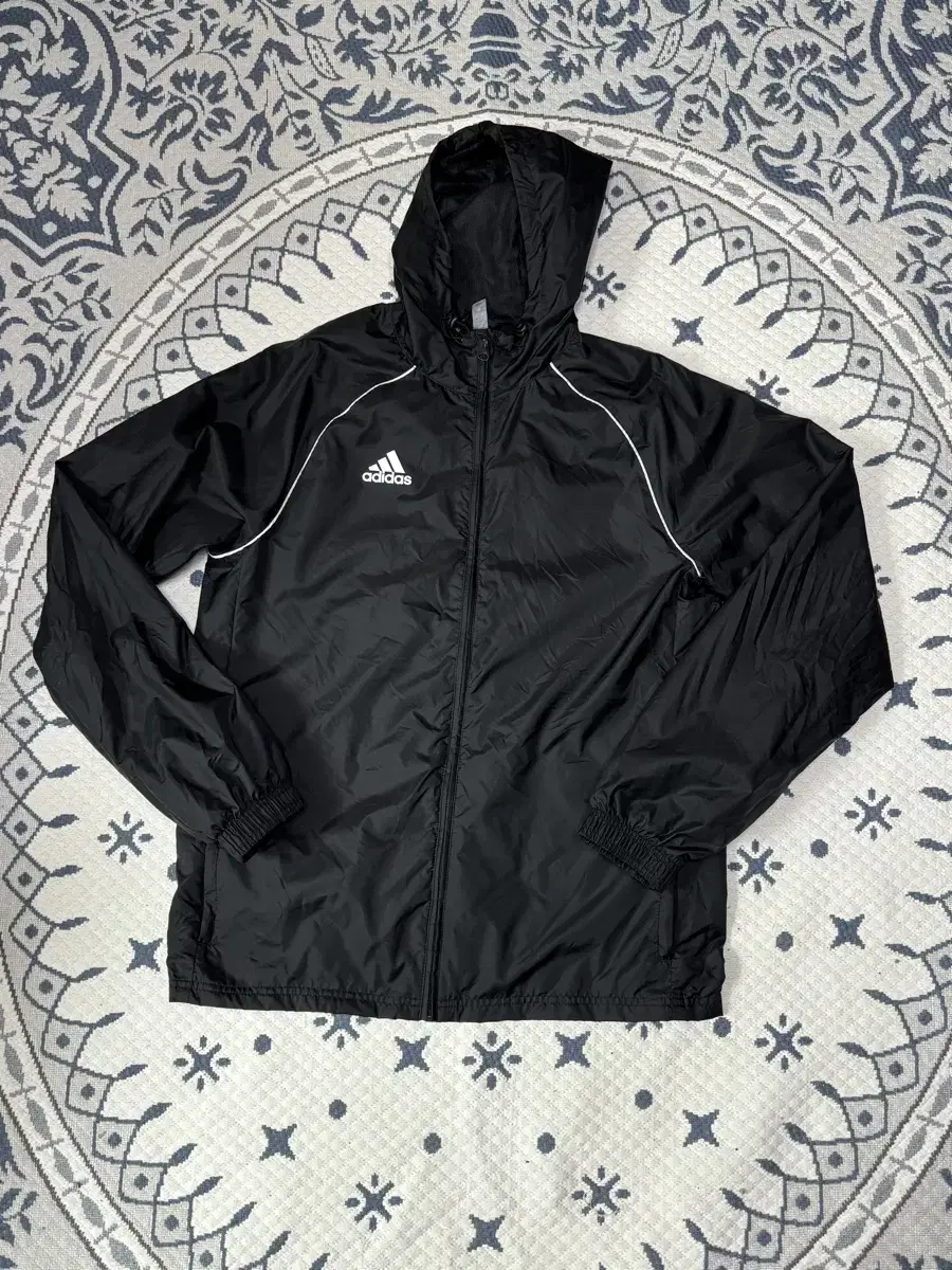 Adidas Windbreaker