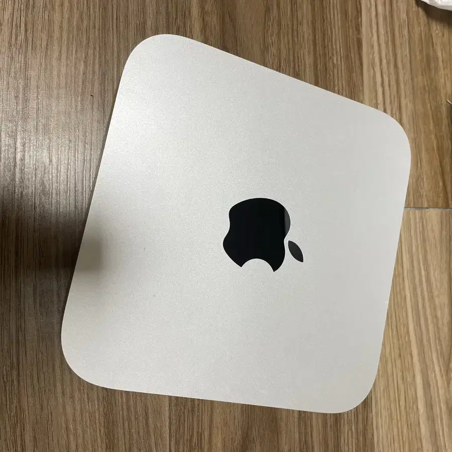 Mac mini 맥미니 (M2)