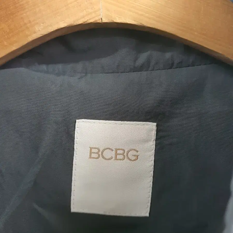 BCBG 트렌치코트 91-98-165(실제 색감 3.4번째 사진 참고요)