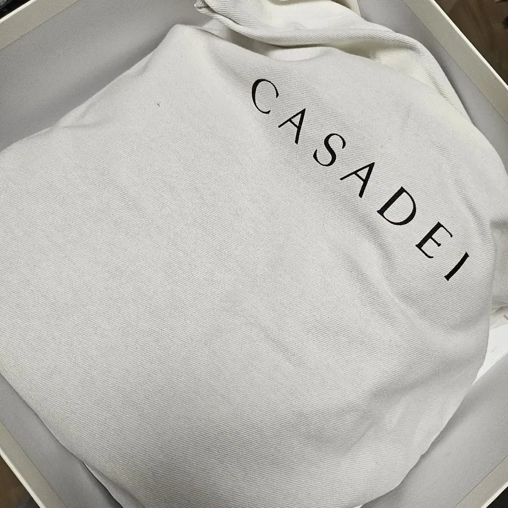 CASADEI 카사데이(35/225 N.S) 구두 힐