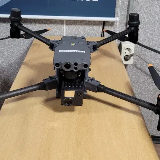 dji m30 조율가능