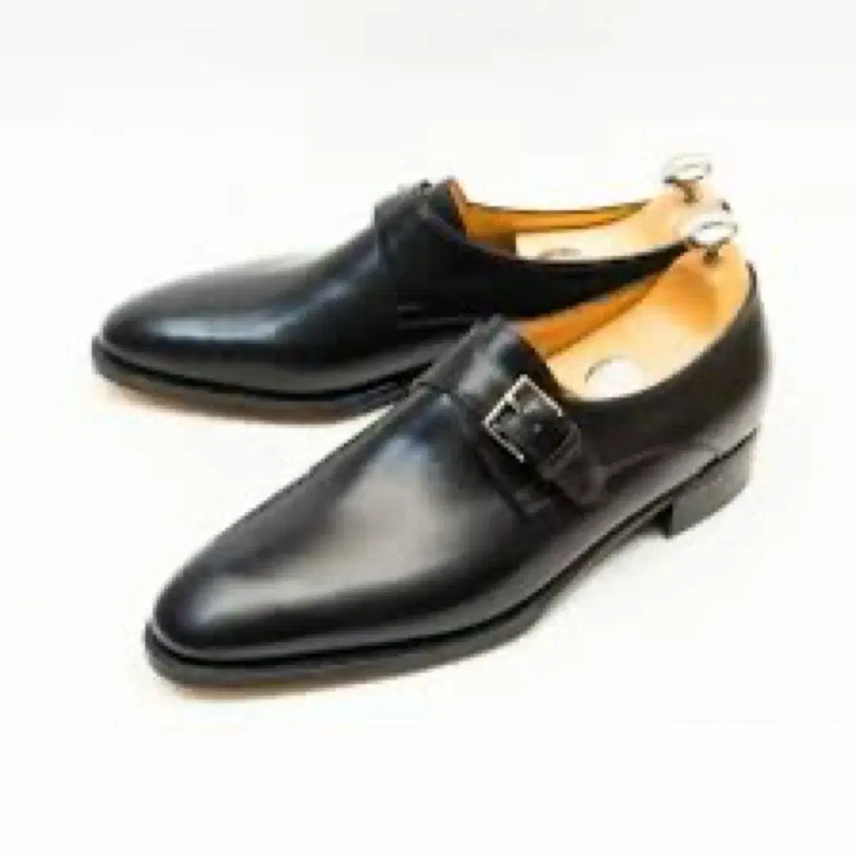 존롭 johnlobb redmire 싱글몽크 판매 9E 사이즈