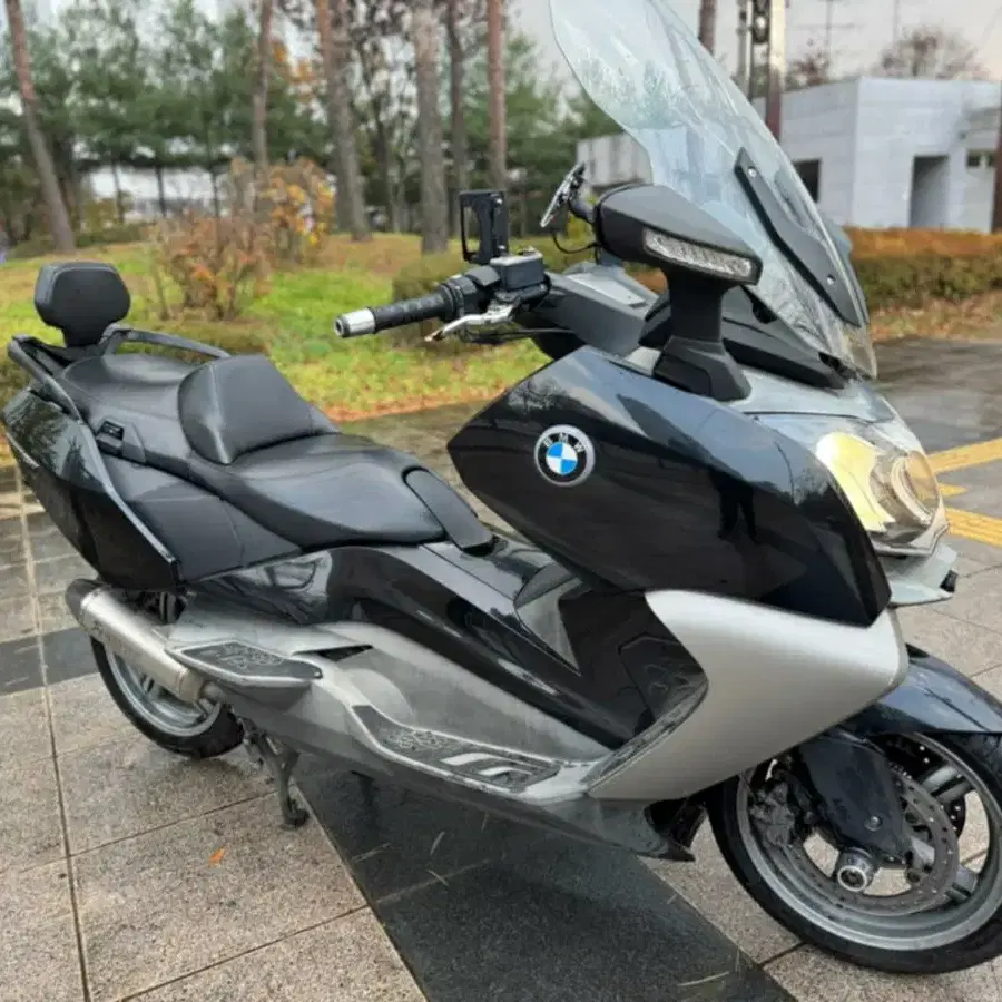 bmw c650gt 13년 짧은키로수 판매합니다