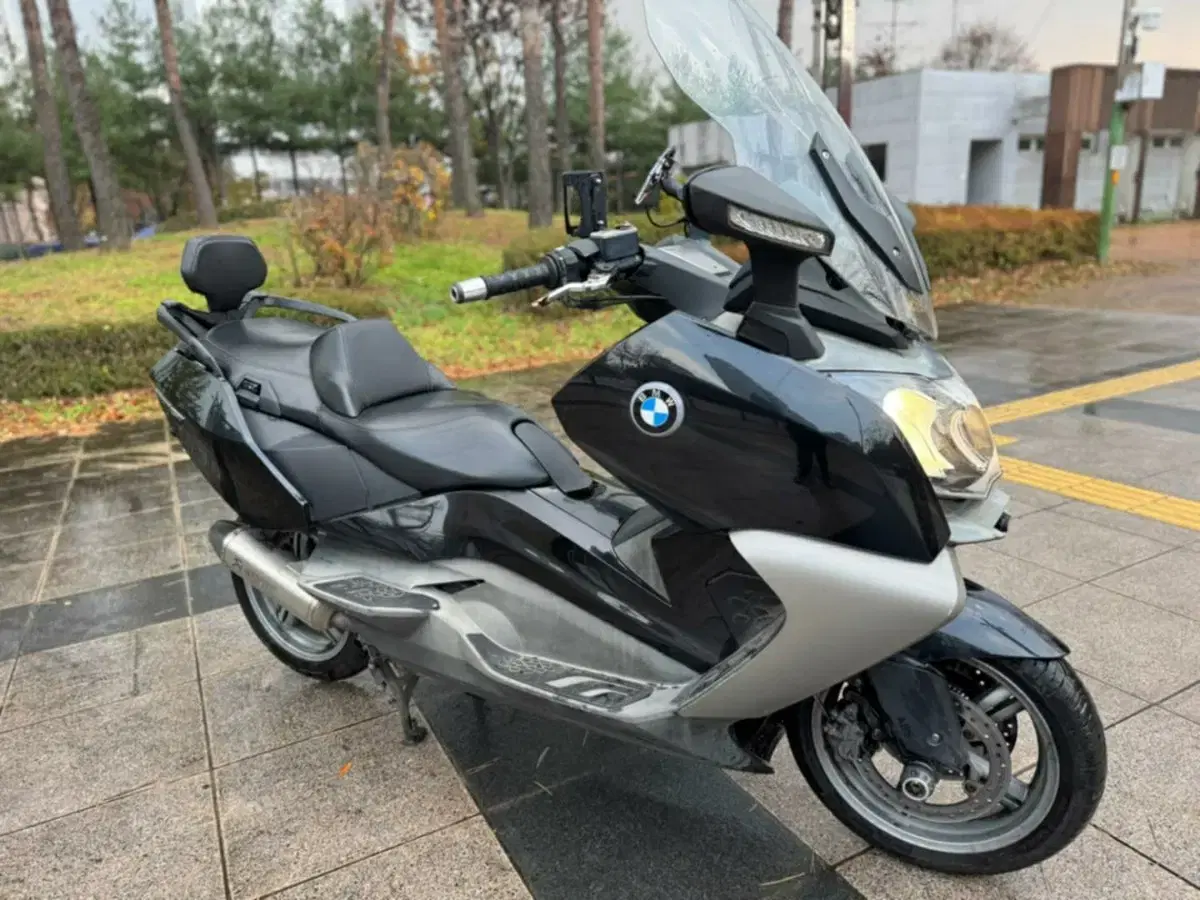 bmw c650gt 13년 짧은키로수 판매합니다