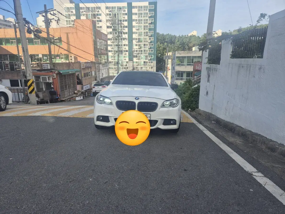 f10 520d lci후기형라이트팝니다